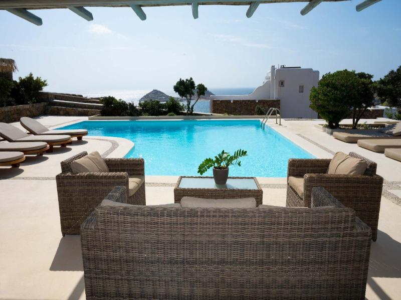 Thalasses Villas image