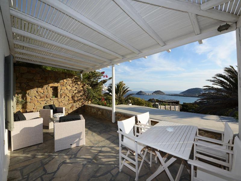 Thalasses Villas image