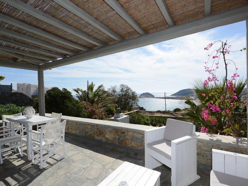 Thalasses Villas image