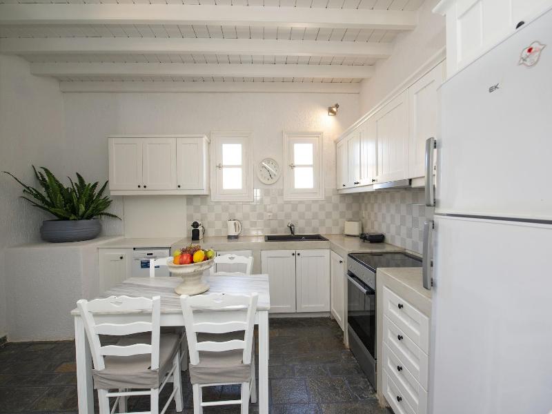 Thalasses Villas image