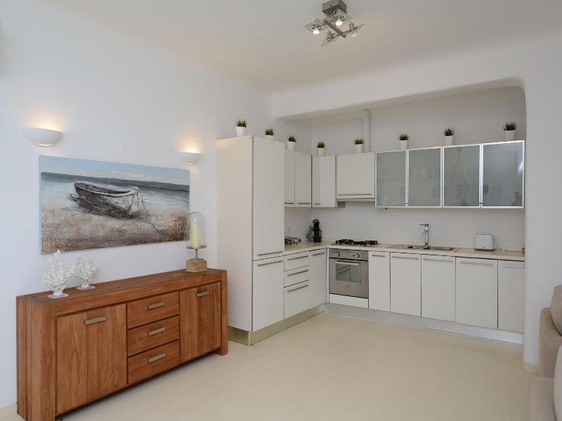 Thalasses Villas image