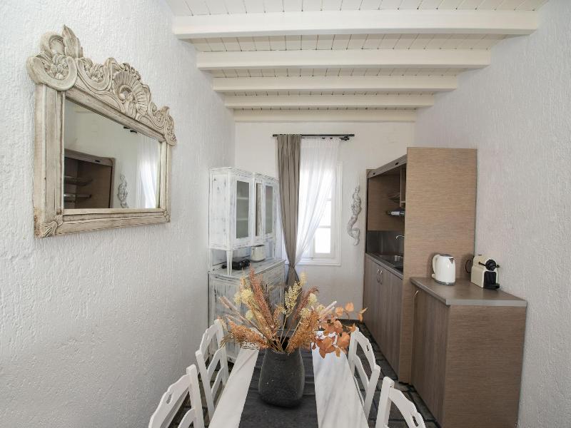 Thalasses Villas image