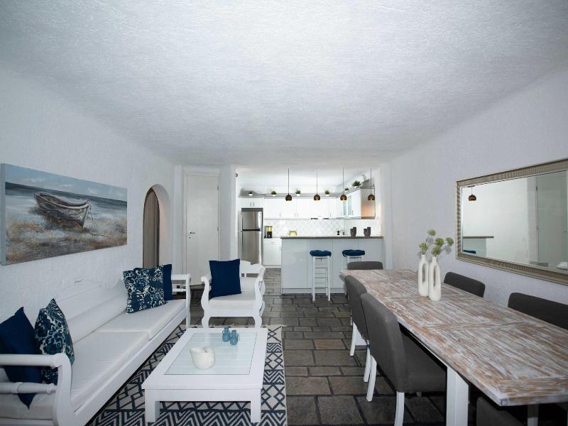 Thalasses Villas image