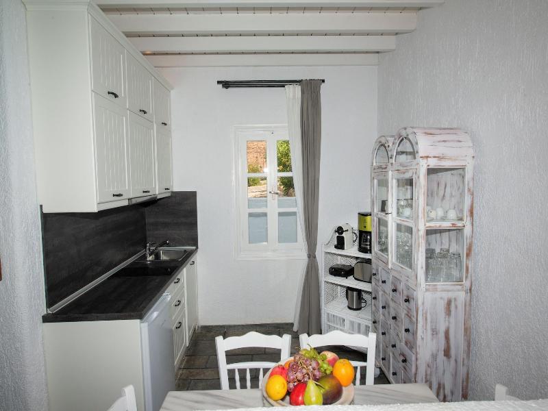 Thalasses Villas image