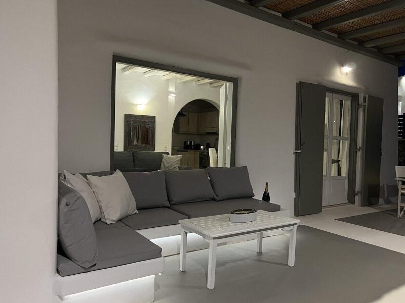 Thalasses Villas image