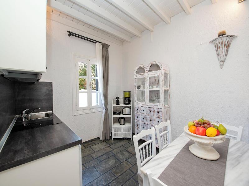 Thalasses Villas image