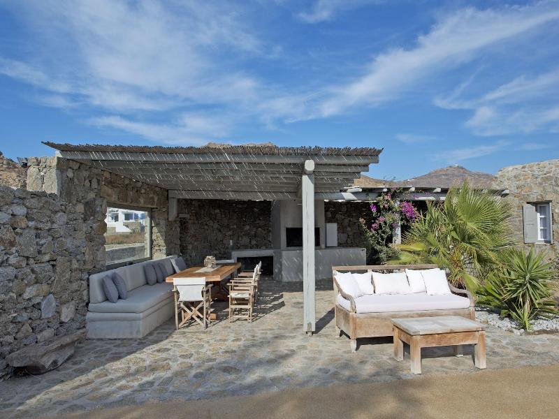 Thalasses Villas image