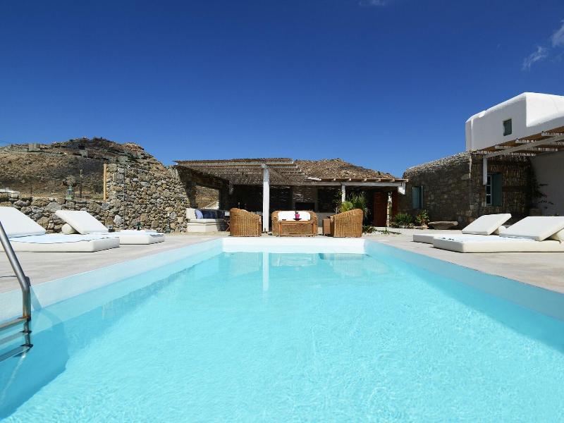 Thalasses Villas image