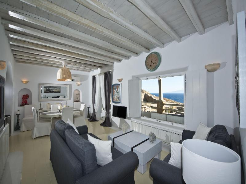Thalasses Villas image