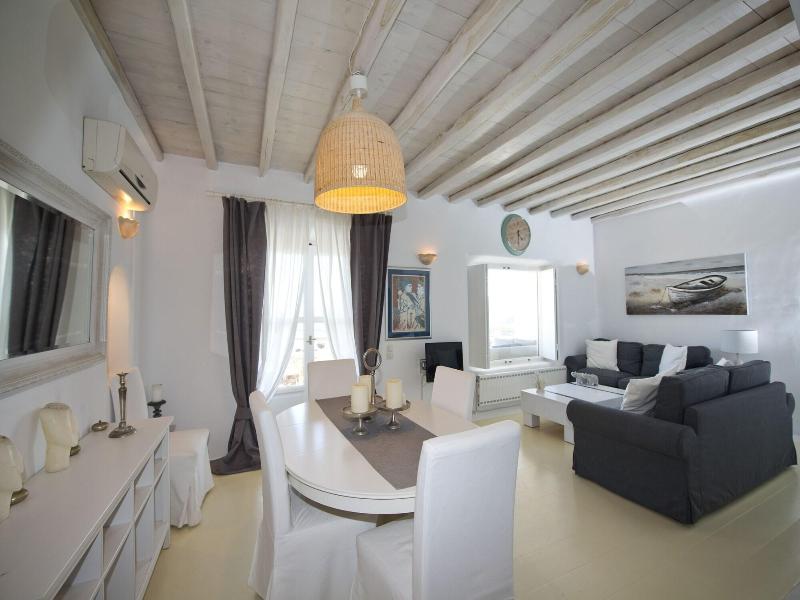 Thalasses Villas image