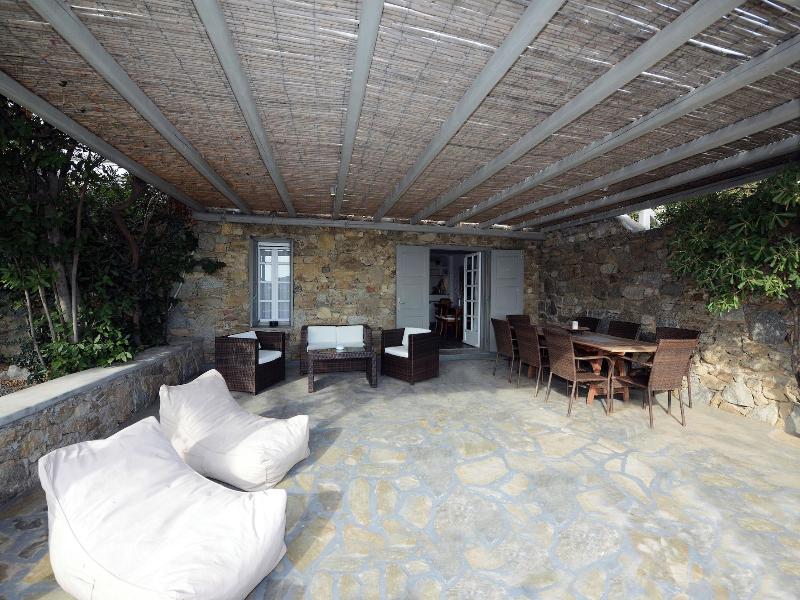 Thalasses Villas image