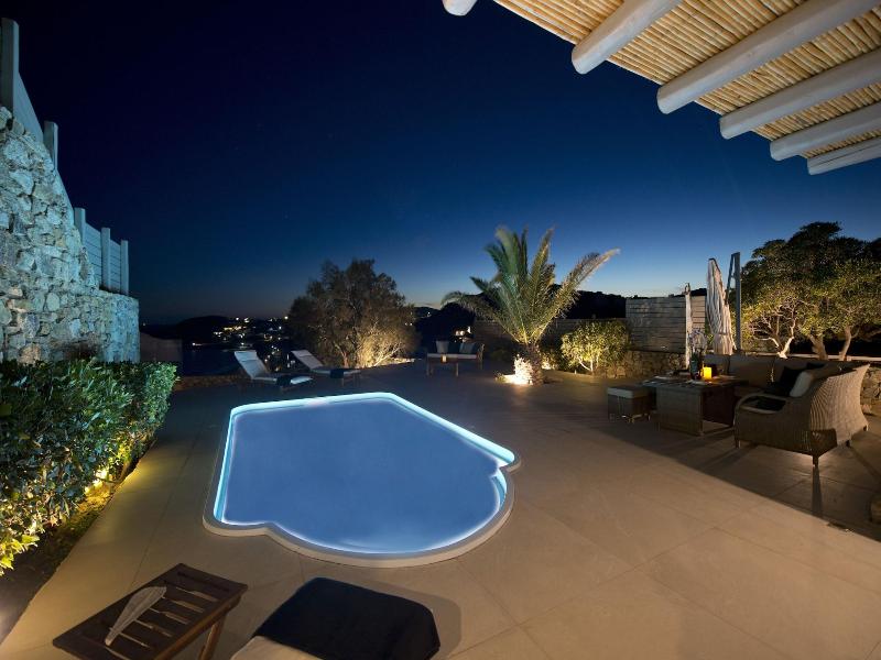 Thalasses Villas image
