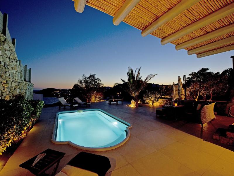 Thalasses Villas image