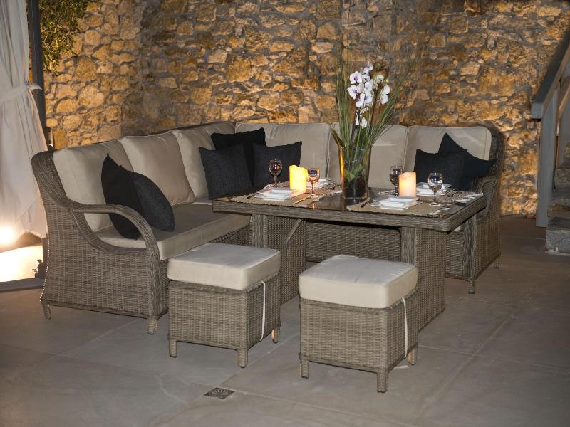 Thalasses Villas image