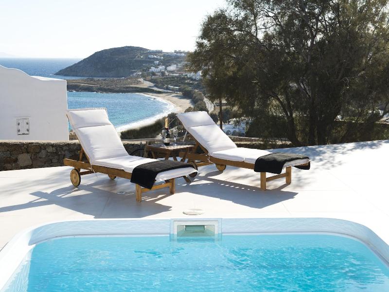 Thalasses Villas image
