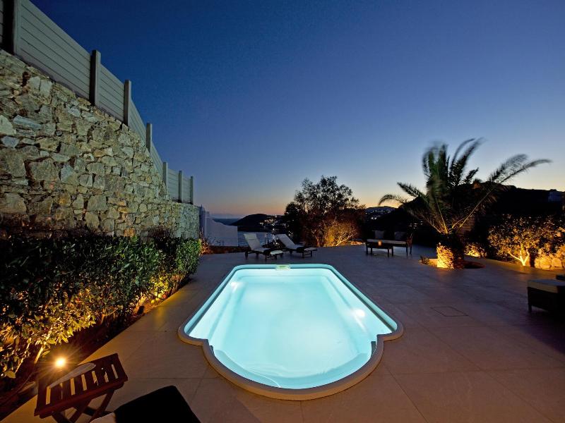 Thalasses Villas image
