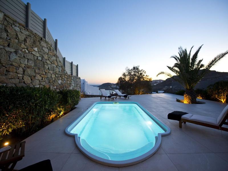 Thalasses Villas image
