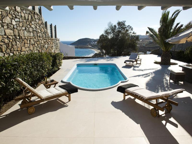 Thalasses Villas image