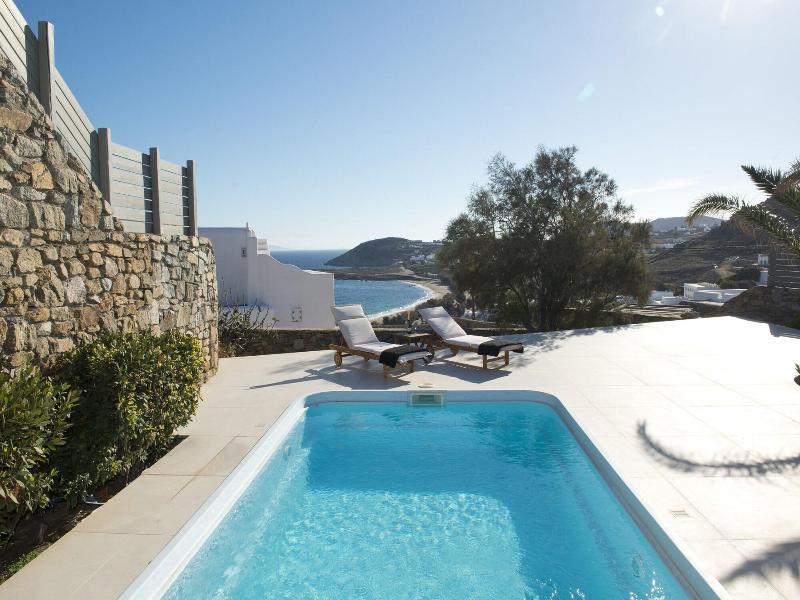 Thalasses Villas image