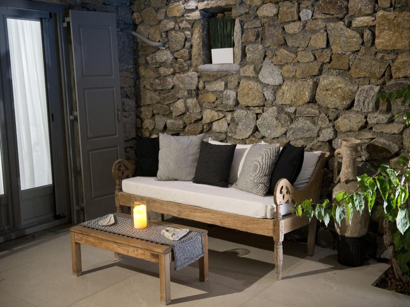 Thalasses Villas image