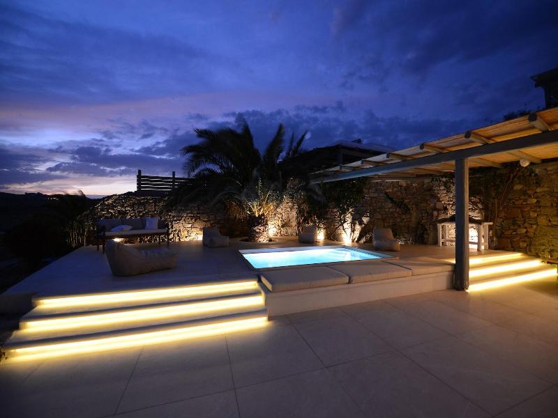 Thalasses Villas image