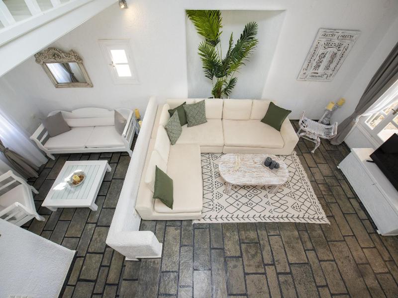 Thalasses Villas image
