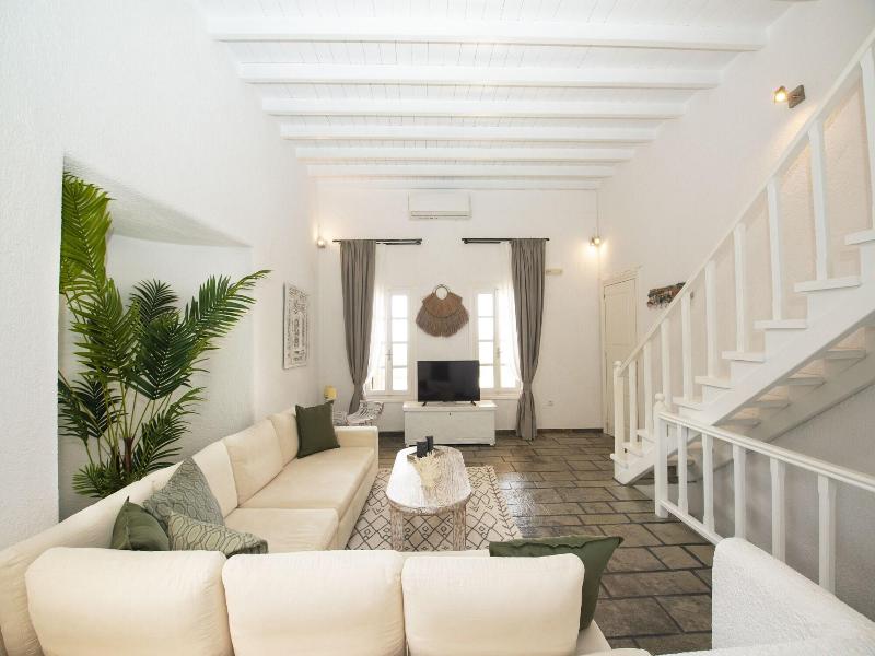 Thalasses Villas image