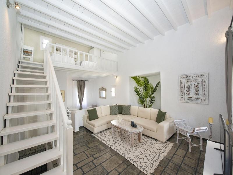 Thalasses Villas image