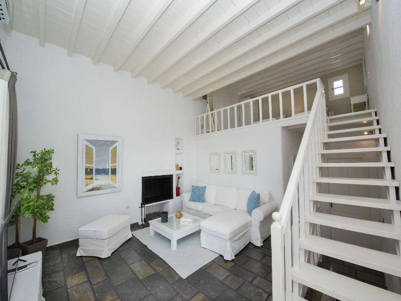 Thalasses Villas image