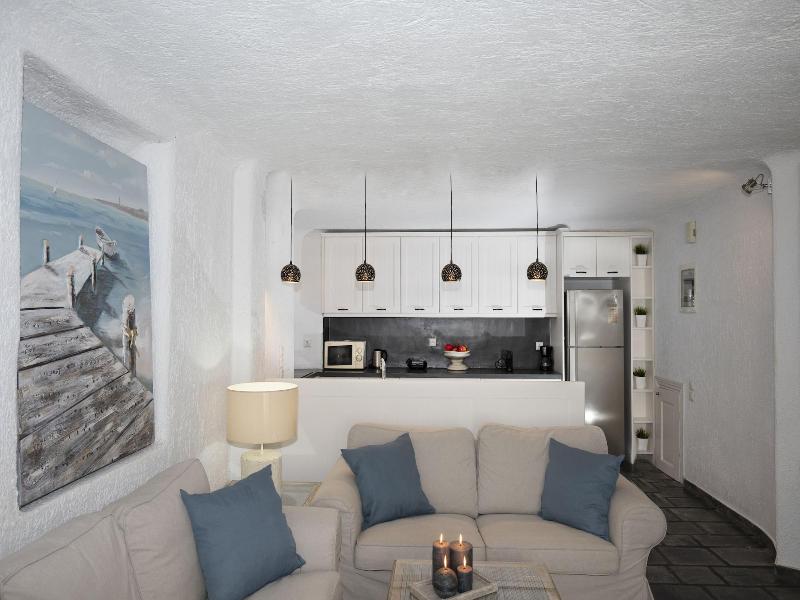 Thalasses Villas image