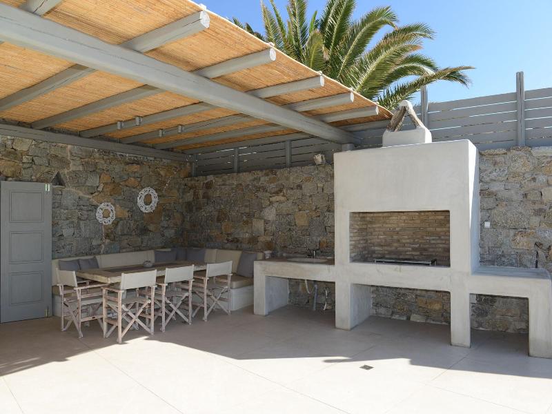 Thalasses Villas image