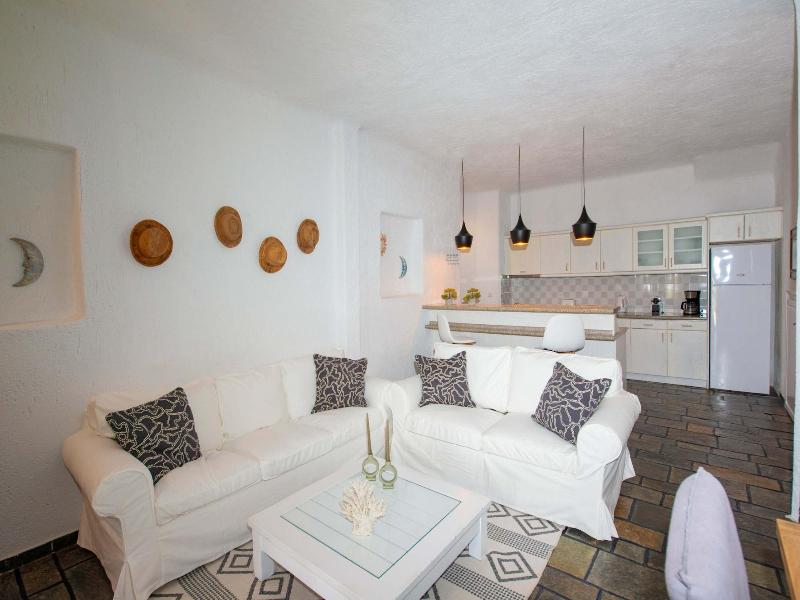 Thalasses Villas image