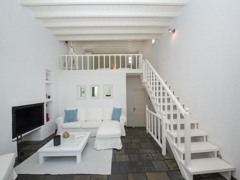 Thalasses Villas image
