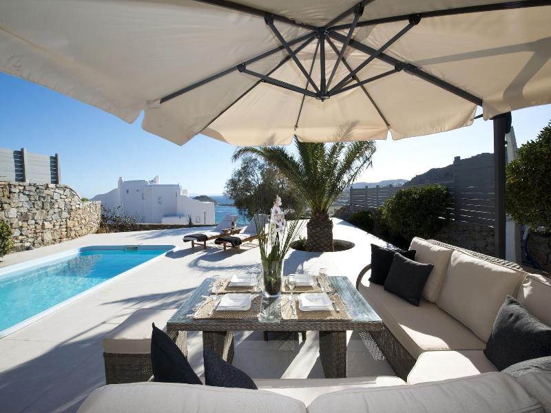 Thalasses Villas image