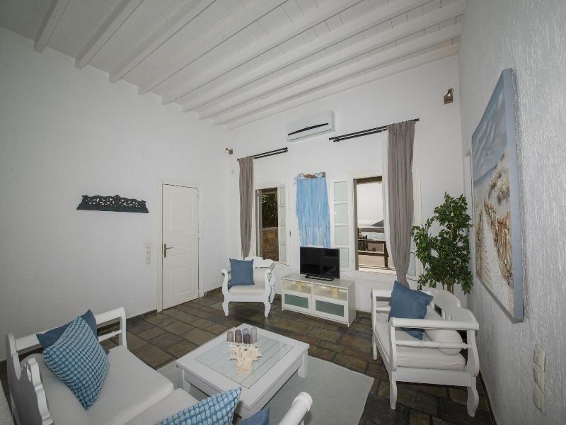 Thalasses Villas image