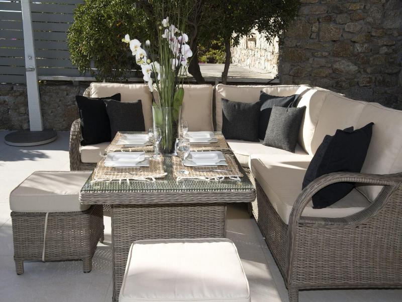 Thalasses Villas image