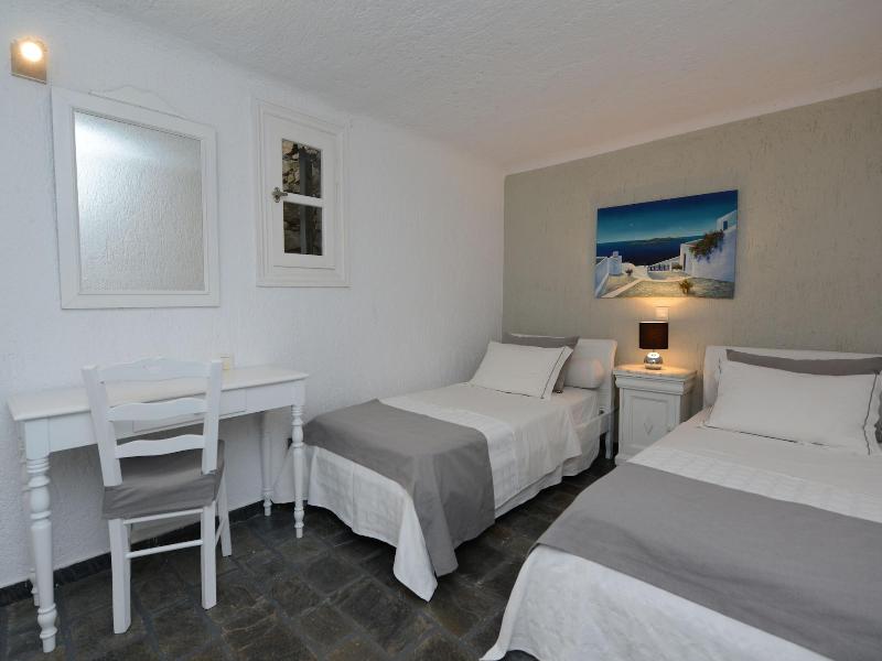 Thalasses Villas image