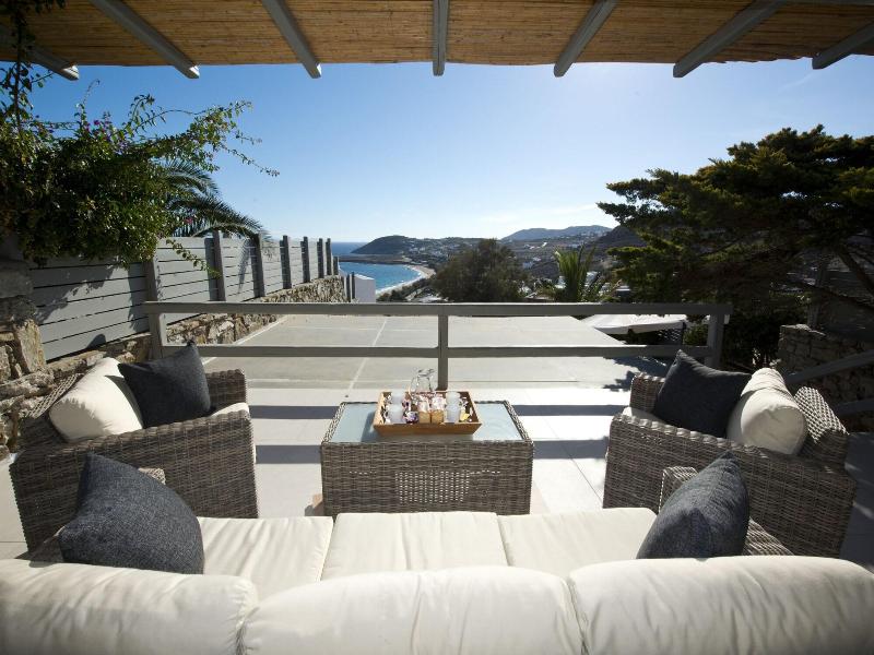 Thalasses Villas image