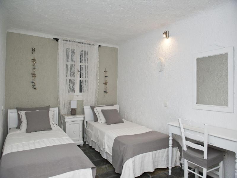 Thalasses Villas image