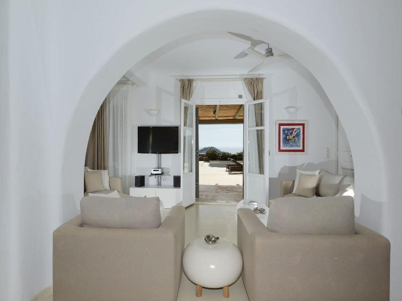 Thalasses Villas image