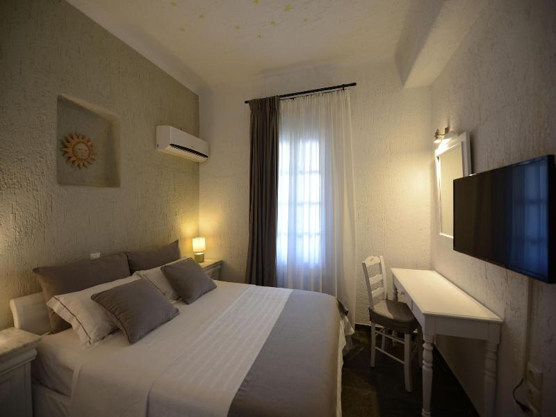Thalasses Villas image