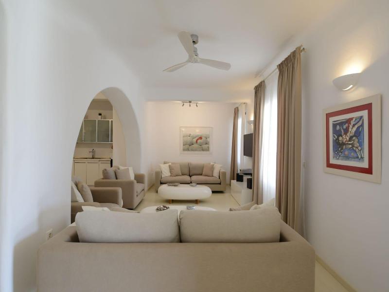 Thalasses Villas image