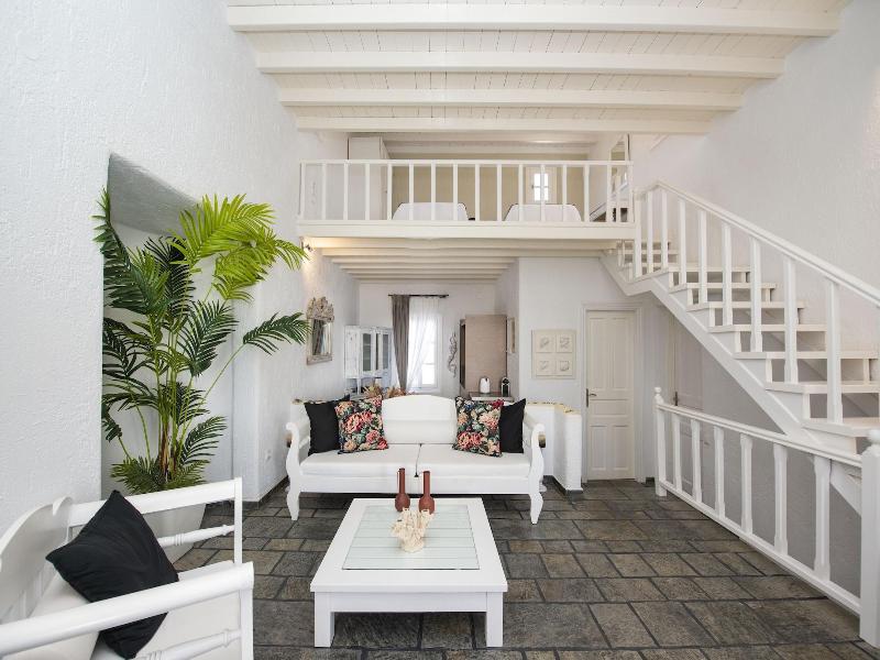 Thalasses Villas image