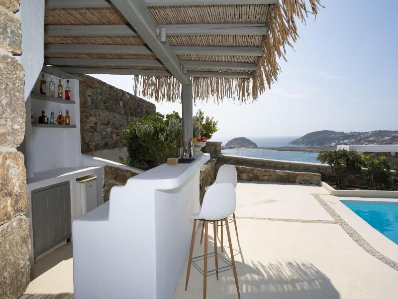 Thalasses Villas image