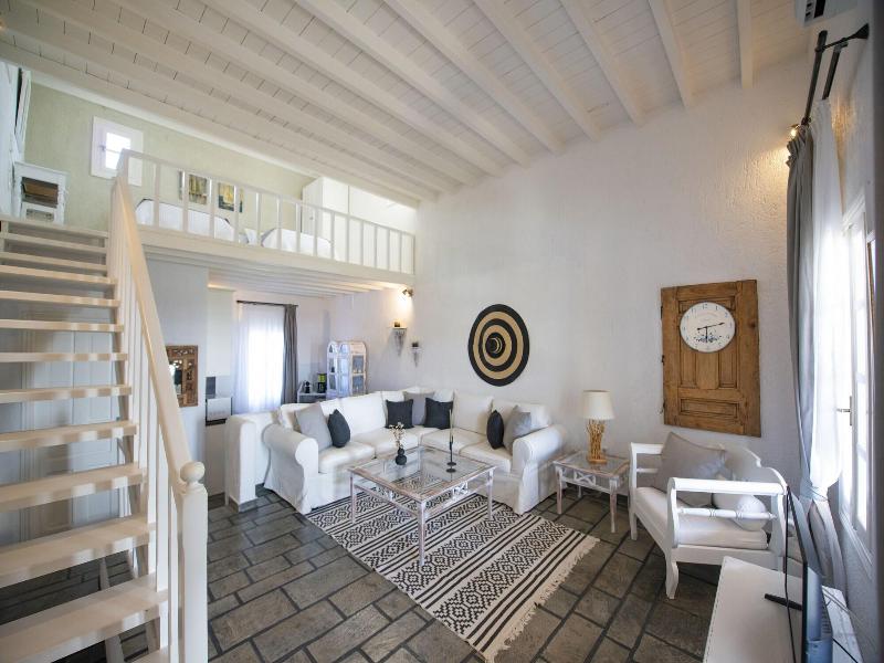 Thalasses Villas image