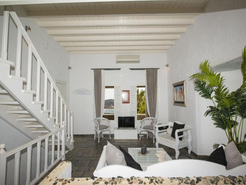 Thalasses Villas image