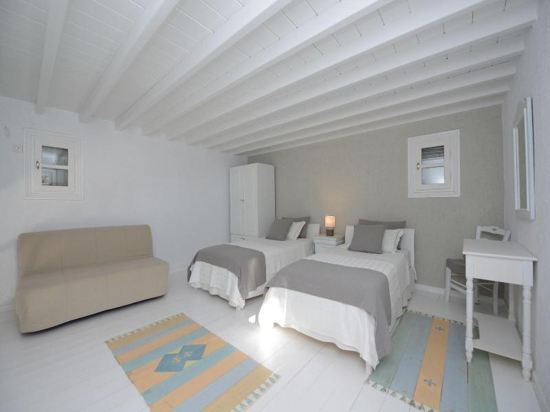 Thalasses Villas image
