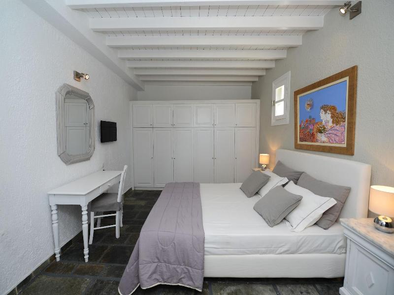 Thalasses Villas image