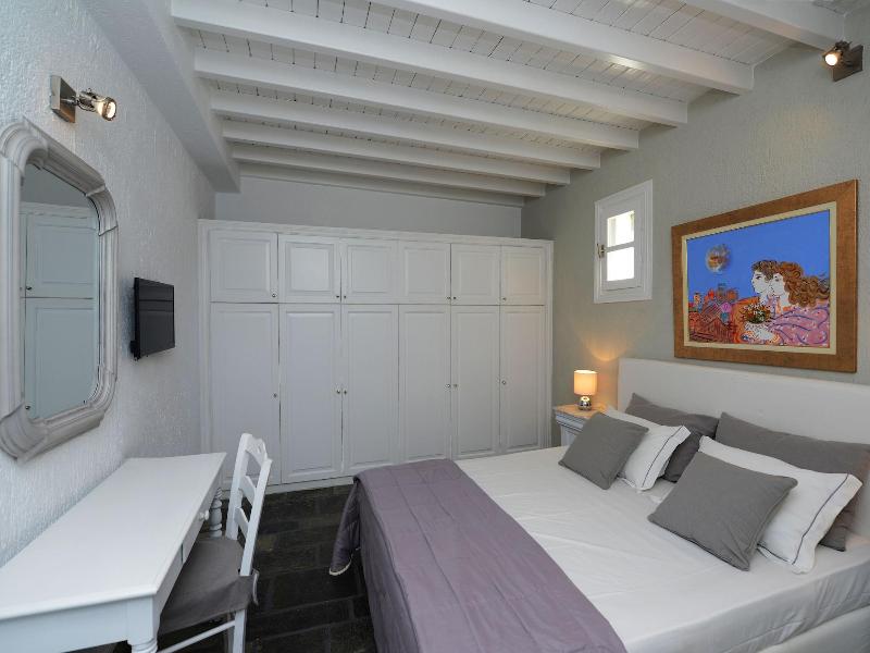 Thalasses Villas image