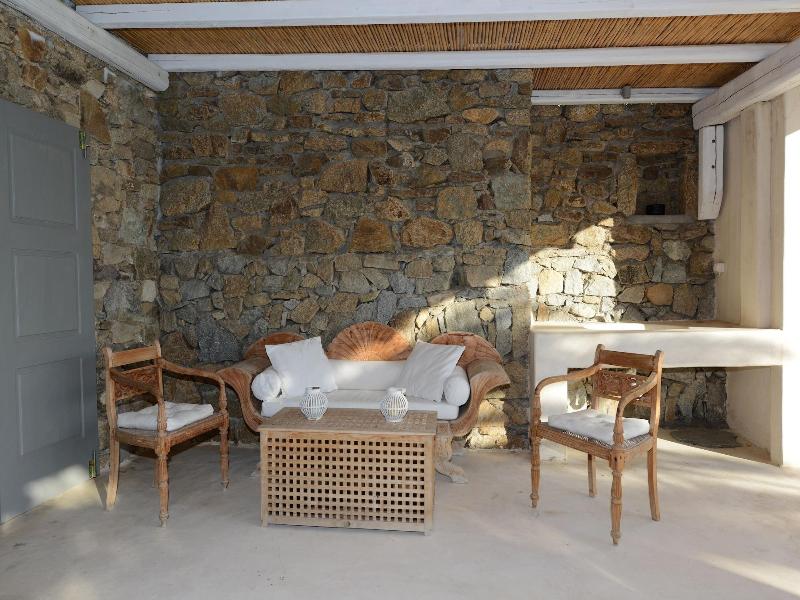 Thalasses Villas image